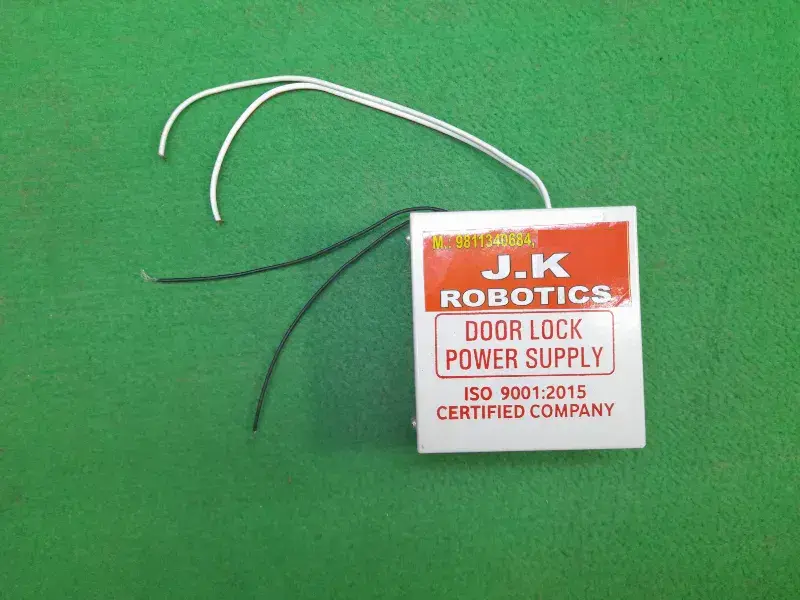 JK Robotics